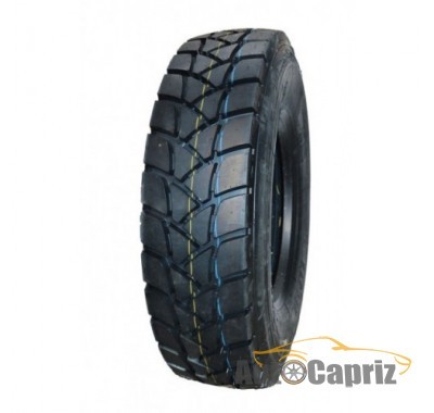 Грузовые шины Taitong HS203 (ведущая ось) 315/80 R22.5 157/153L 